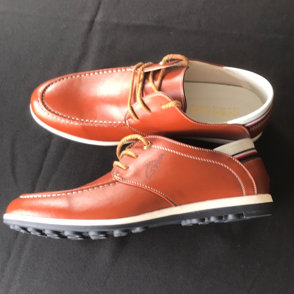 Men’s Loafers